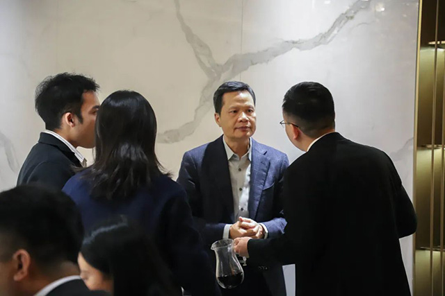 年會回顧 | “三十而立，踔厲前行”2022年度華昌集團管理人員聯歡晚會圓滿舉行!