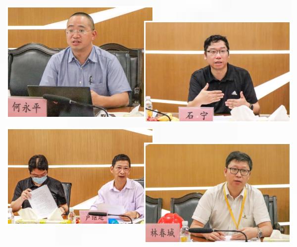 專家對如何細化整改措施給出了專業意見