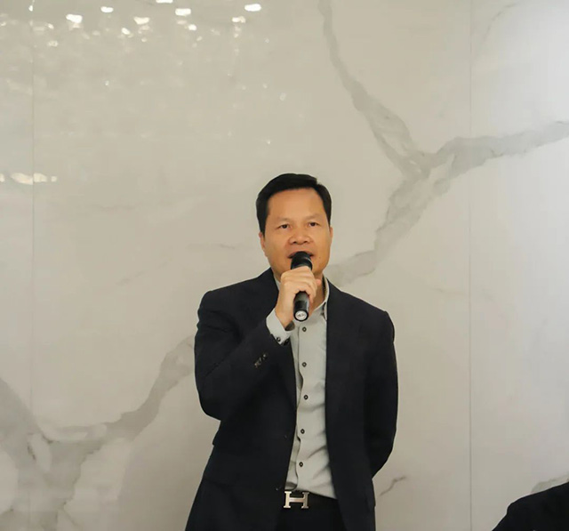 年會回顧 | “三十而立，踔厲前行”2022年度華昌集團管理人員聯歡晚會圓滿舉行!