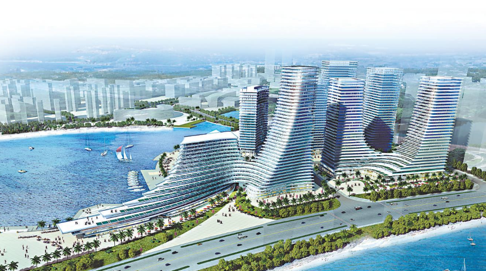 【偉昌工程】為什么廈門標志建筑遇超強臺風零受損？專家揭開奧秘