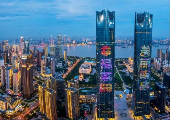 【偉昌工程】偉昌號高鐵駛入贛鄱大地，遇見美好城市 江西篇