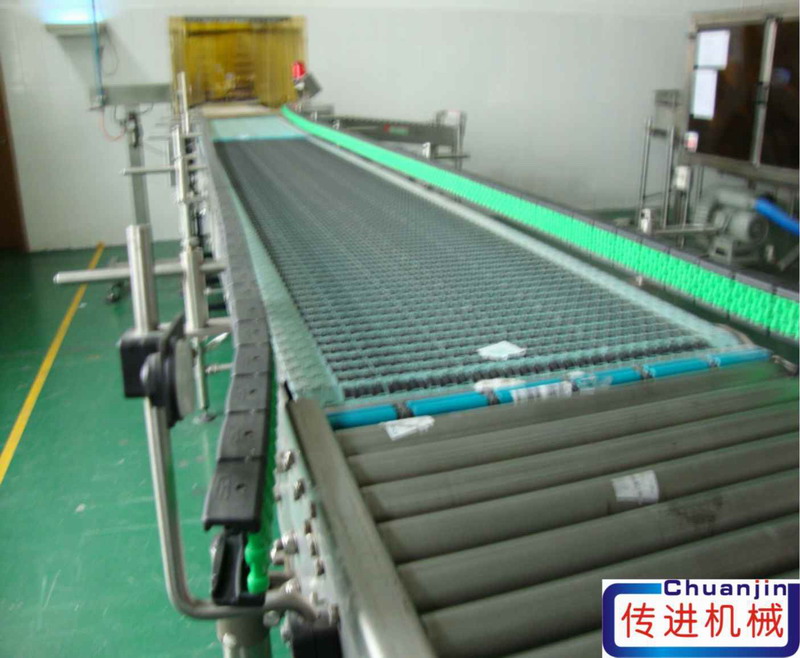 輸送設(shè)備--鏈網(wǎng)鏈板輸送機(jī)、食品鏈網(wǎng)輸送機(jī)