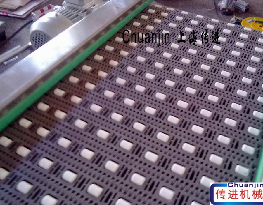 網(wǎng)帶輸送機(jī)===重型滾珠網(wǎng)帶輸送機(jī)、塑料